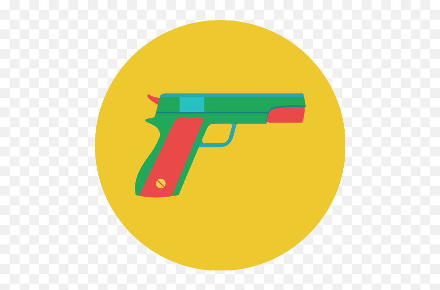 Gun Vector Svg Icon 47 - Png Repo Free Png Icons Emoji,Sage Gun Emoji
