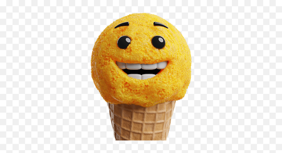 Creamies Emoji,Whitelist Emoji