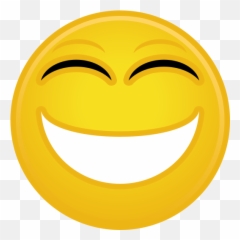 Mega Emoji Pack - Happy,Mega Cool Emoji
