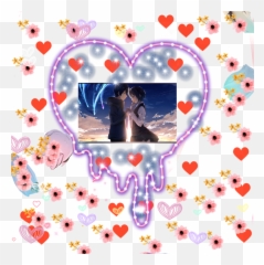Te Amo Jorge Sticker By Any - Girly Emoji,Te Amo Emoji