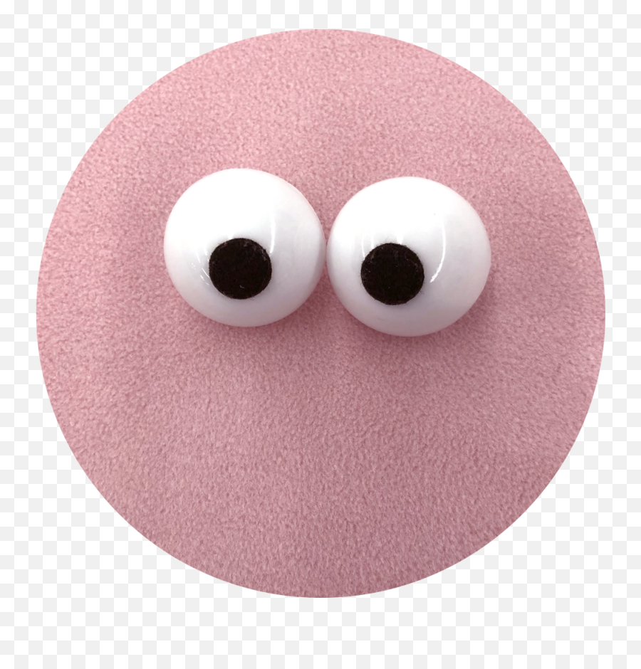 Chewing Gum Polyester 18 X 65 Puppet Pelts Emoji,Gum Emoji