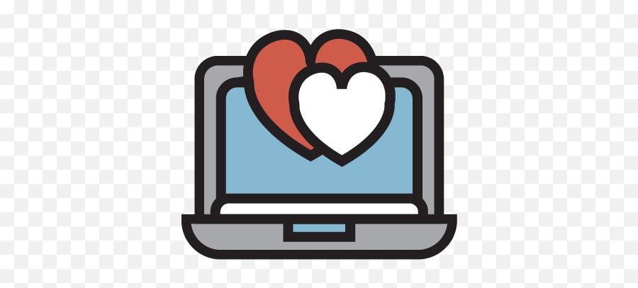 Alzheimer Society Southwest Partners Emoji,Computer Heart Emojis
