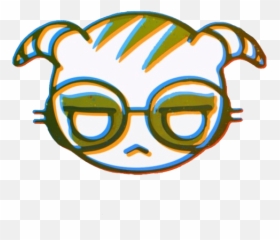 Largest Collection Of Free - Toedit Dokkaebi Stickers Emoji,R6 Emoji