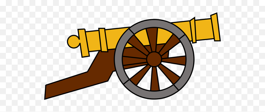 Childrenu0027s Drawings Guns 60 Photos Emoji,Artillery Cannon Emoji