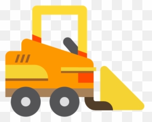 3d Infrastructure Visualization U0026 Animation Studio Emoji,Bulldozer Emoji