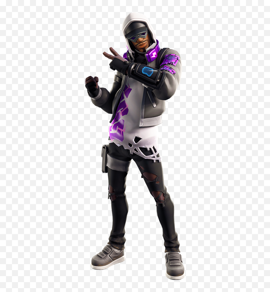 See Xenogirlyt Profile On Picsart - Fortnite Stratus Png Emoji,Mouthless Emoji