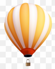 Air Balloon Png Image Free Download Searchpngcom - Hot Air Balloon Emoji Transparent,Red Balloon Emoji