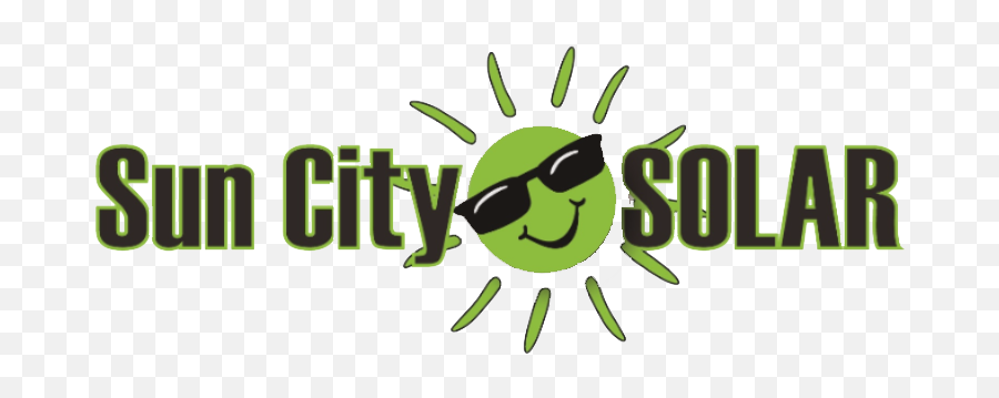 Our Panels - Sun City Solar City National Bank Emoji,Sun Emoticon Text