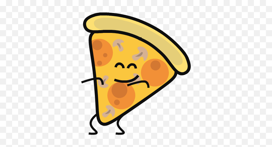 Dominos Pizza X Hatsune Miku Stickers - Happy Emoji,Dominos Emoji Girl