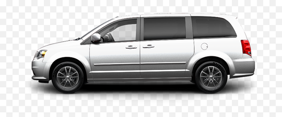 Minivan Clipart Postal Minivan Postal - Dodge Grand Caravan Side Png Emoji,Minivan Emoji