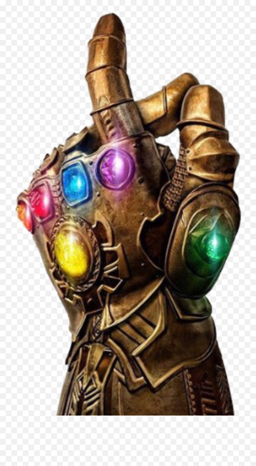 The Most Edited - Transparent Background Infinity Gauntlet Transparent Emoji,Ballsack Emoji