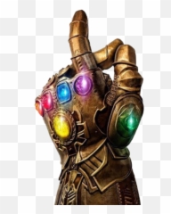 The Most Edited - Transparent Background Infinity Gauntlet Transparent Emoji,Ballsack Emoji