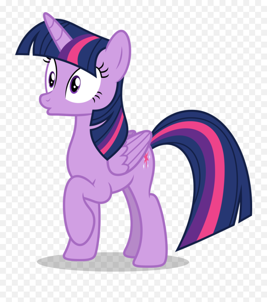 Twilight Sparkle Angry Png Transparent - Mlp Fim Twilight Sparkle Emoji,Sparkle Emoji Vector