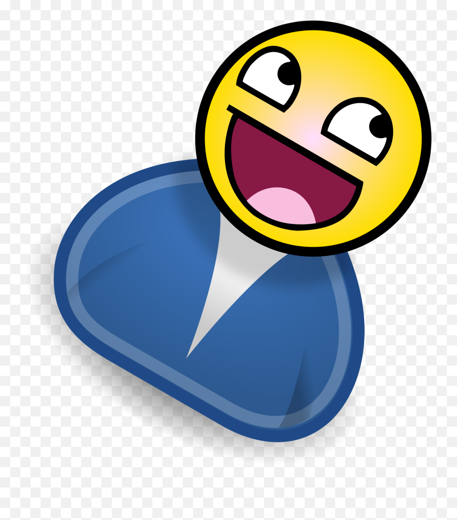 Happy Person File Bathrobecabalicon Svg - Clip Art Emoji,Girls Emoji Bathrobe