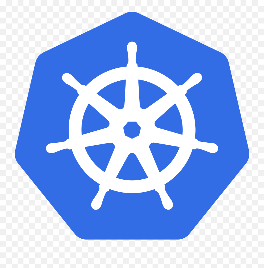 Kubernetes Storage Developments Enable Remote Work - Kubernetes Logo Png Emoji,Work Emotion Wheels