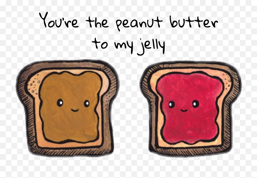 Peanut Butter Sticker Challenge Emoji,Peanut Butter Jelly Emoji