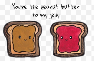 Peanut Butter Sticker Challenge Emoji,Peanut Butter Jelly Emoji