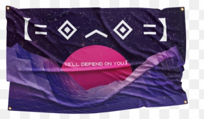 Porter Robinson Worlds Flag - About Flag Collections Emoji,Porter Robinson Worlds Emoji
