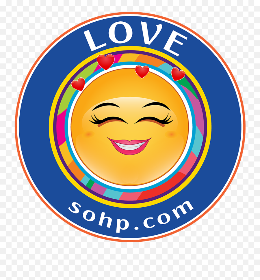 31 Types Of Happiness - Happy Emoji,Love Emotion Image