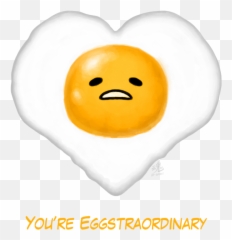 See More About Gudetama Cute And Sanrio - Happy Emoji,Gudetama Emoticon