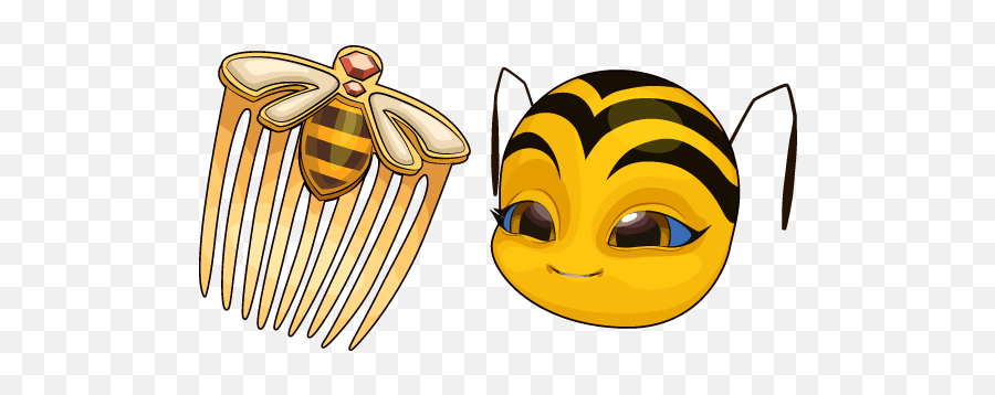 Miraculous Ladybug Pollen Cursor - Miraculous Ladybug Cursor Emoji,Ladybug Emoticon