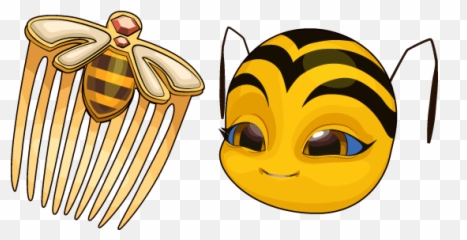 Miraculous Ladybug Pollen Cursor - Miraculous Ladybug Cursor Emoji,Ladybug Emoticon