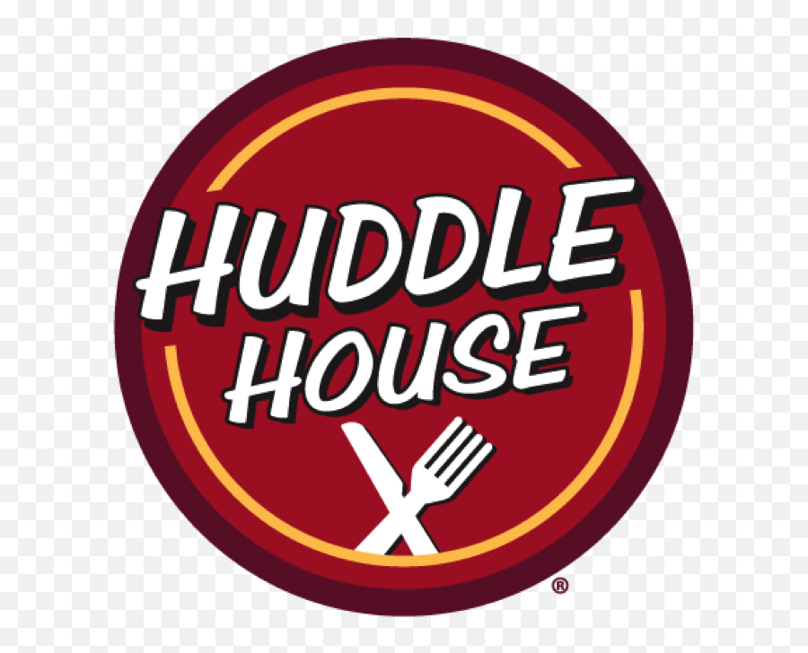 If Dennyu0027s And Mcdonaldu0027s Had A Baby It Would Be Called - Vector Huddle House Logo Emoji,Mcdonalds Emoji 7