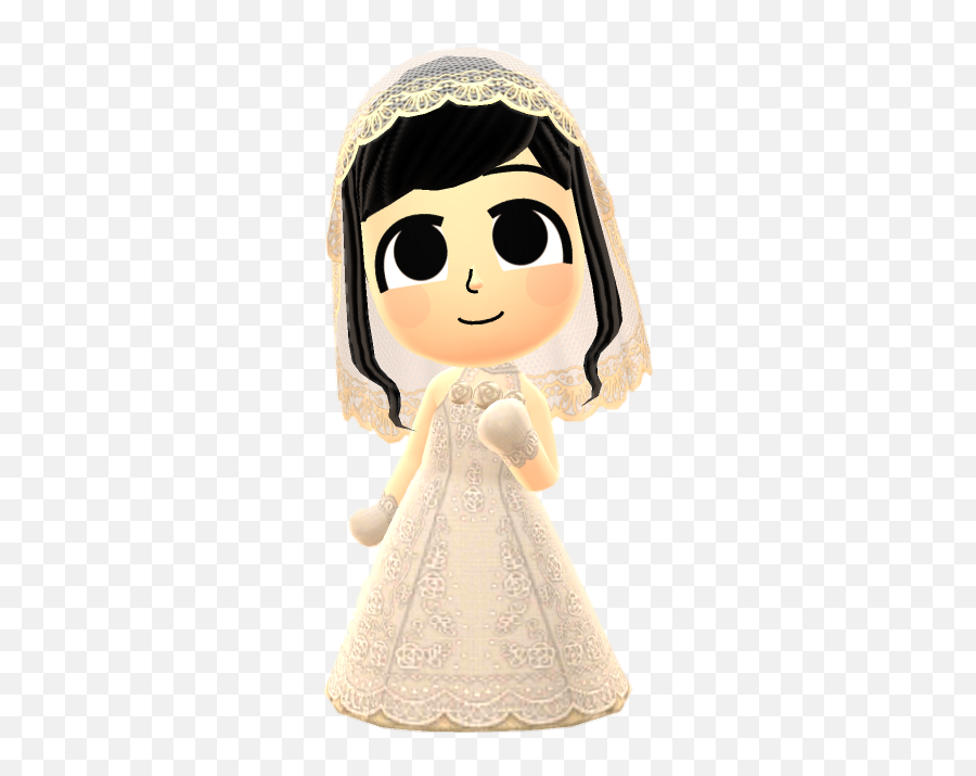 Alysa Mii Character Miitomo Miifoto - Mii Project Alysa Picsart Emoji,Miitomo Emoji