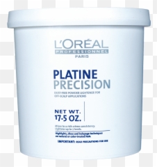 Platine Precision - Dry Emoji,Salon Emotion Loreal