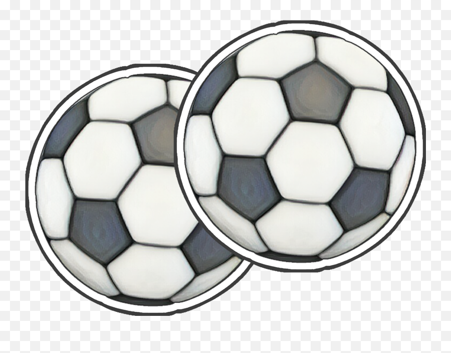 Soccer Ball Emoji Png - Football 2529006 Vippng Football,Football Emoji