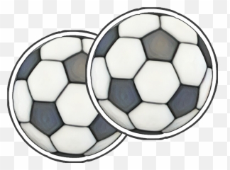 Soccer Ball Emoji Png - Football 2529006 Vippng Football,Football Emoji