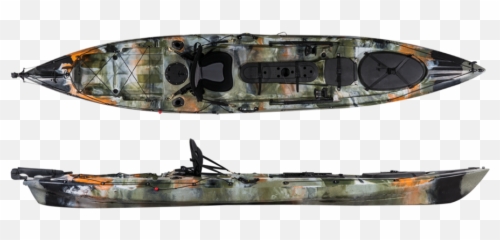 Dace 14ft - Boating Emoji,Emotion Fisherman Fishing Kayak