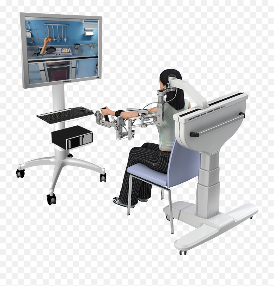 Arm Rehabilitation Robotics A2 Manufacturers And Suppliers - Robotics Rehabilitation Emoji,Robot Emoticons