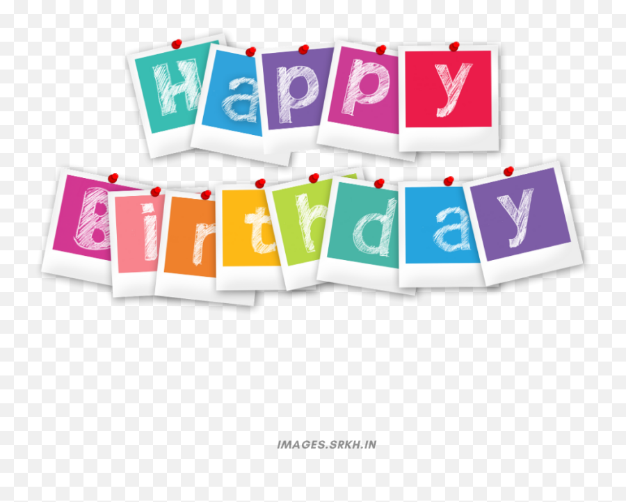 Happy Birthday Png Images Download Free - Images Srkh Happy Birthday Png Emoji,Happy Birthday Using Emoji