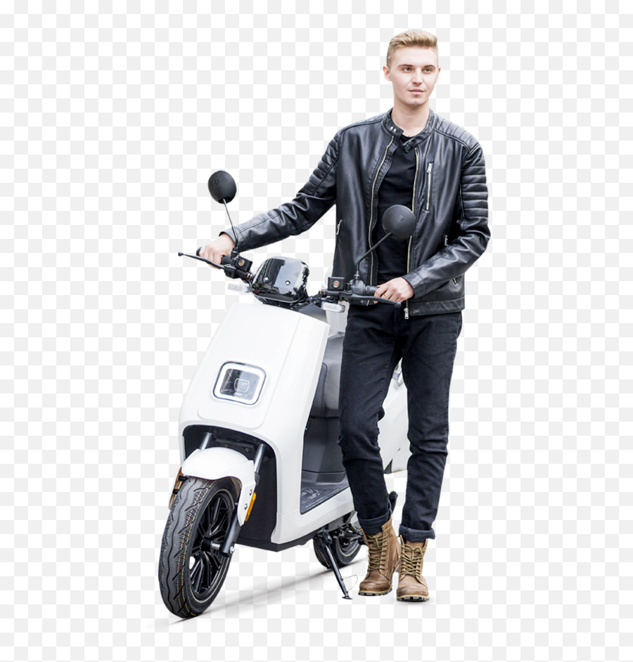 Electric Motorcycle Manufacturers In Chinawholesale - Stylish Emoji,Emotion Electric Bike Review