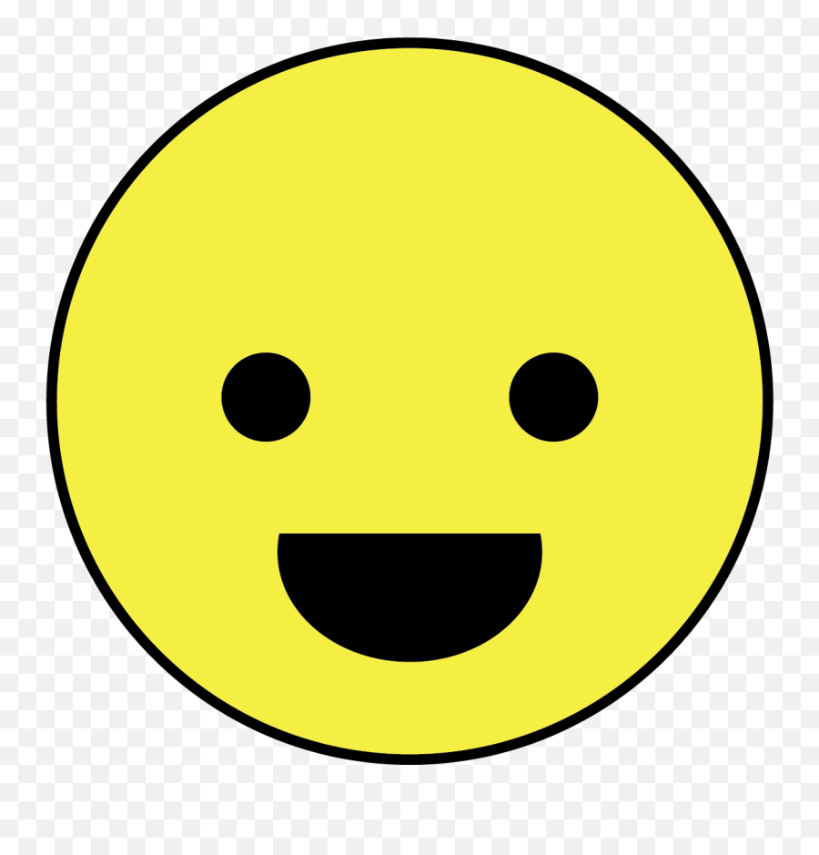 Social Media Scams - Wide Grin Emoji,Like A Boss Emoticon