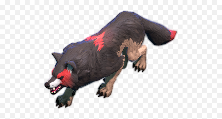 Summons - Dota 2 Wiki Wolf Lycan Dota 2 Emoji,Summon Emoticon