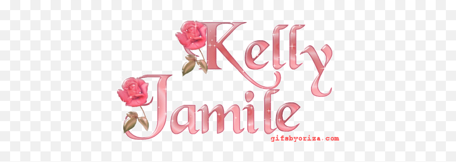 Names - K Animated Gifs For Friendship Slideshow Garden Roses Emoji,Fathers Day Gif Emotions