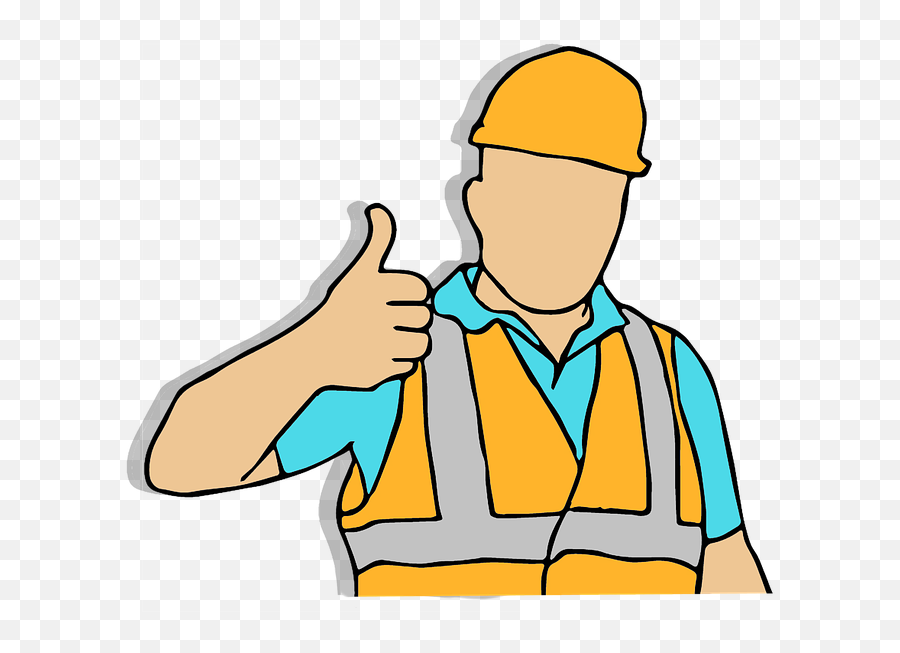 Drill Clipart Trabajador Drill Trabajador Transparent Free - Factory Worker Png Emoji,Dise?o De Los Emoji