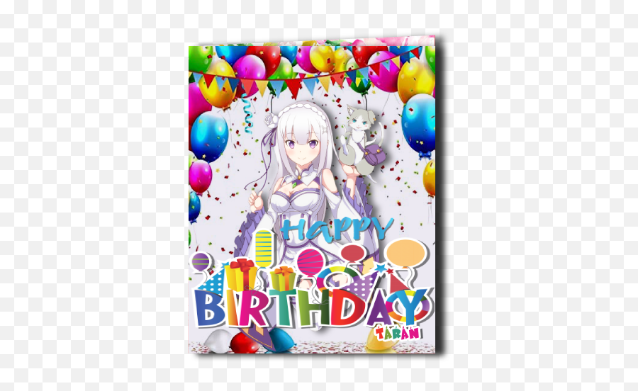 Myanimelistnet - Backdrop For Kids For Birthday Emoji,Tsundere Emojis