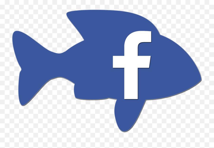 Find Us - Fishbook Logo Emoji,New Chart For Facebook Emoticons 2015