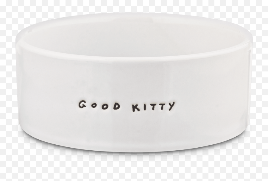 Harmony Good Kitty Ceramic Cat Bowl 1 Cup Petco In 2021 - Solid Emoji,Seperate Emoji