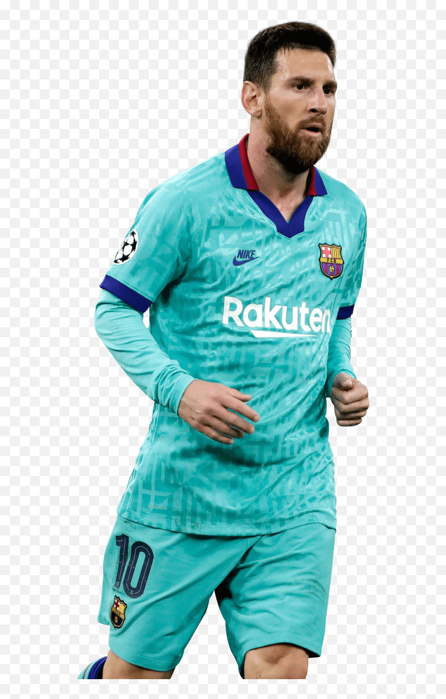 Lionel Messi Barcelona Uefa Champions League Emoji,Barcelona Emoji