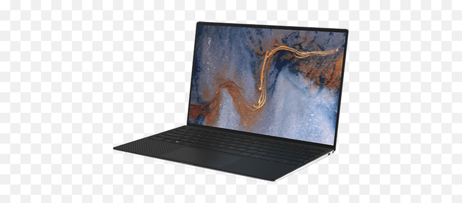 Dell Xps 13 Vs Microsoft Surface Laptop 3 135 What Is The - Dell Xps 13 9300 Png Emoji,How To Type Emojis On Laptop With Touch Screen