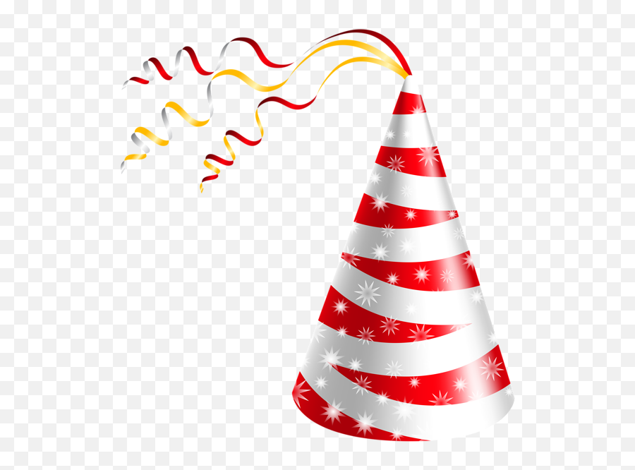 Birthday Boy Hat Png - Happy Birthday Png Red Party Party Transparent Background Birthday Hat Emoji,Black Male Happy Birthday Emojis