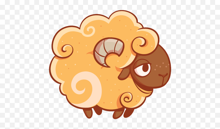 Counting Sheep Emoji,Sheep Emoticon Tumblr