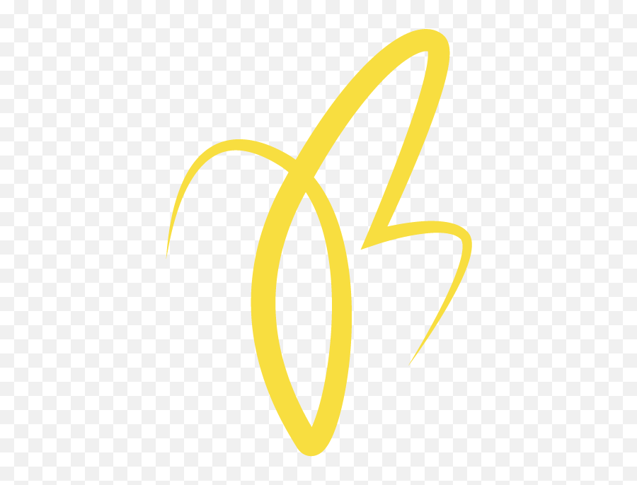 Johnny Bananas - Vertical Emoji,I'm A Banana Emoticon