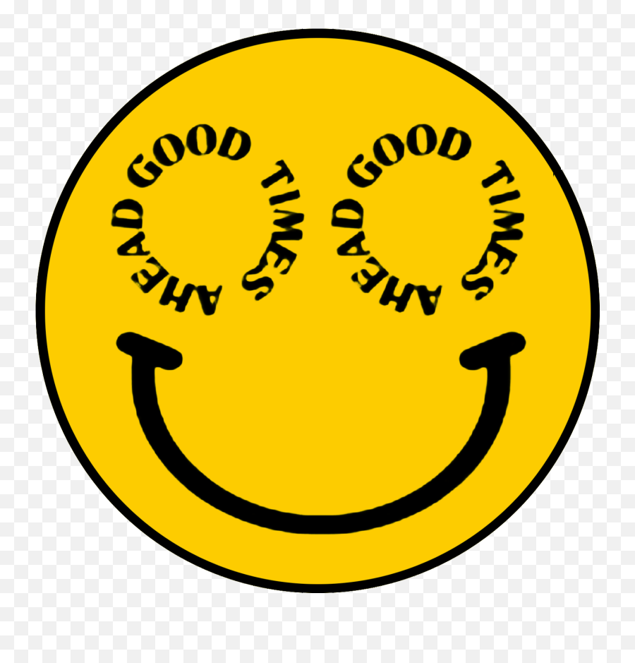 Goodtimesahead Linktree - Good Times Ahead Emoji,Drum Circle Emoticon