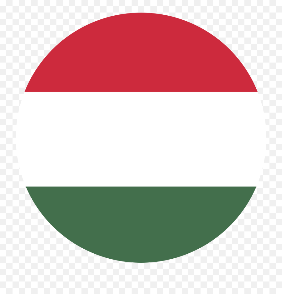 Hungary Flag Emoji - Vertical,Eritrean Flag Emoji For Iphone