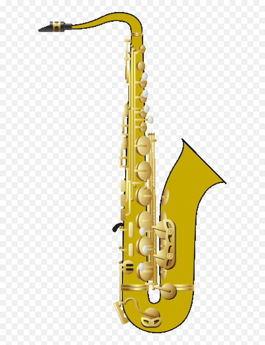 Free French Notes Cliparts Download Free Clip Art Free - Saxophone Musical Instruments Png Emoji,French Horn Emoji